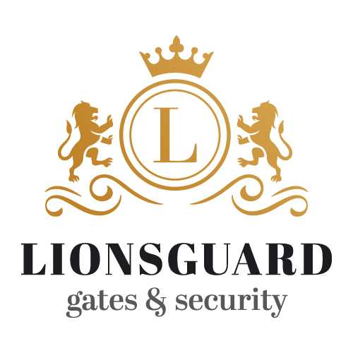 Lionsguard Gates